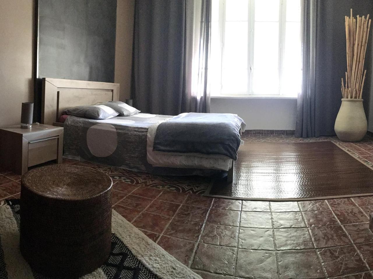 La Cigaline Bed & Breakfast Laure-Minervois Екстериор снимка